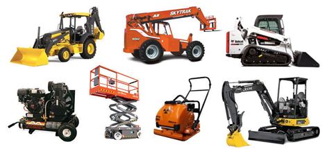 georgetown construction equipment rental